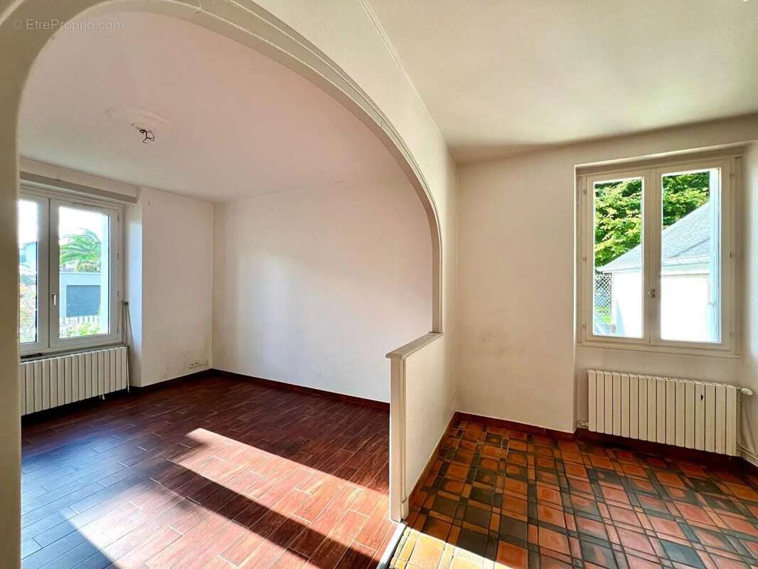 Maison à SAINT-BRIEUC