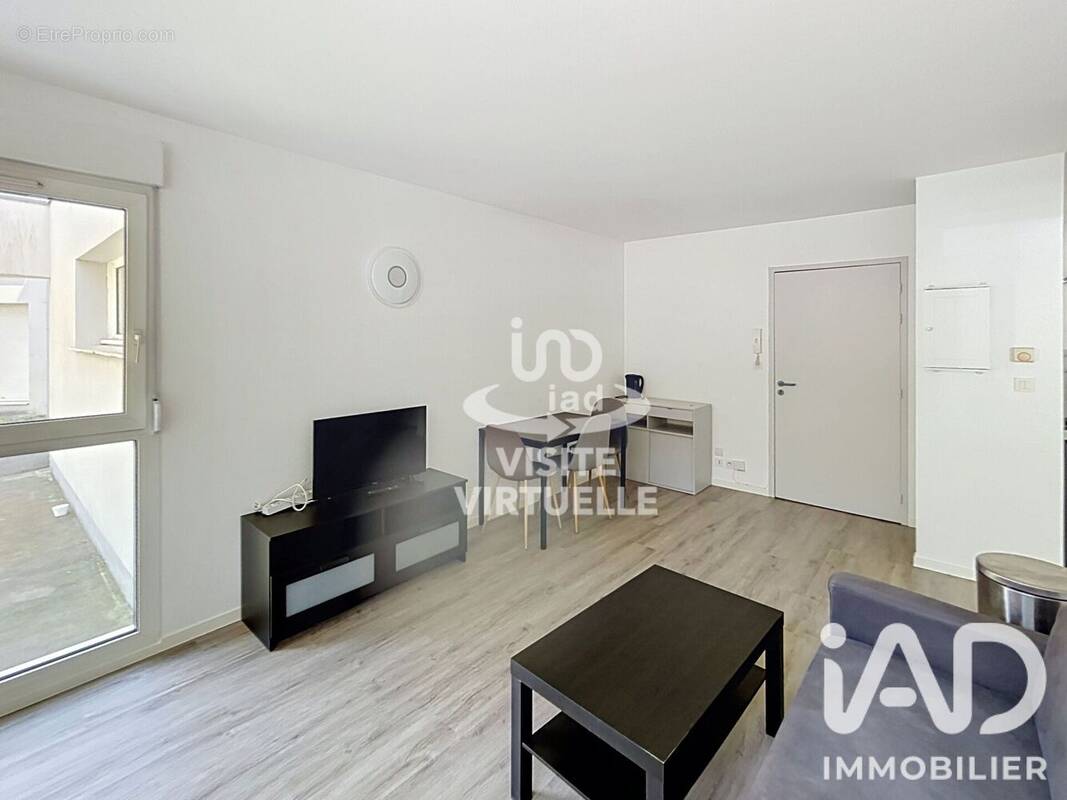 Photo 1 - Appartement à RENNES