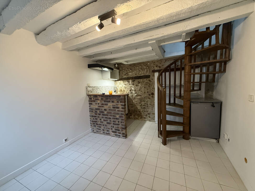Appartement à MELUN