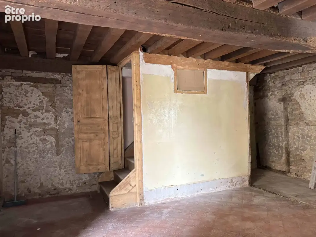 Maison 4 pièces 100 m² à vendre à Laives (71240) - photo 8