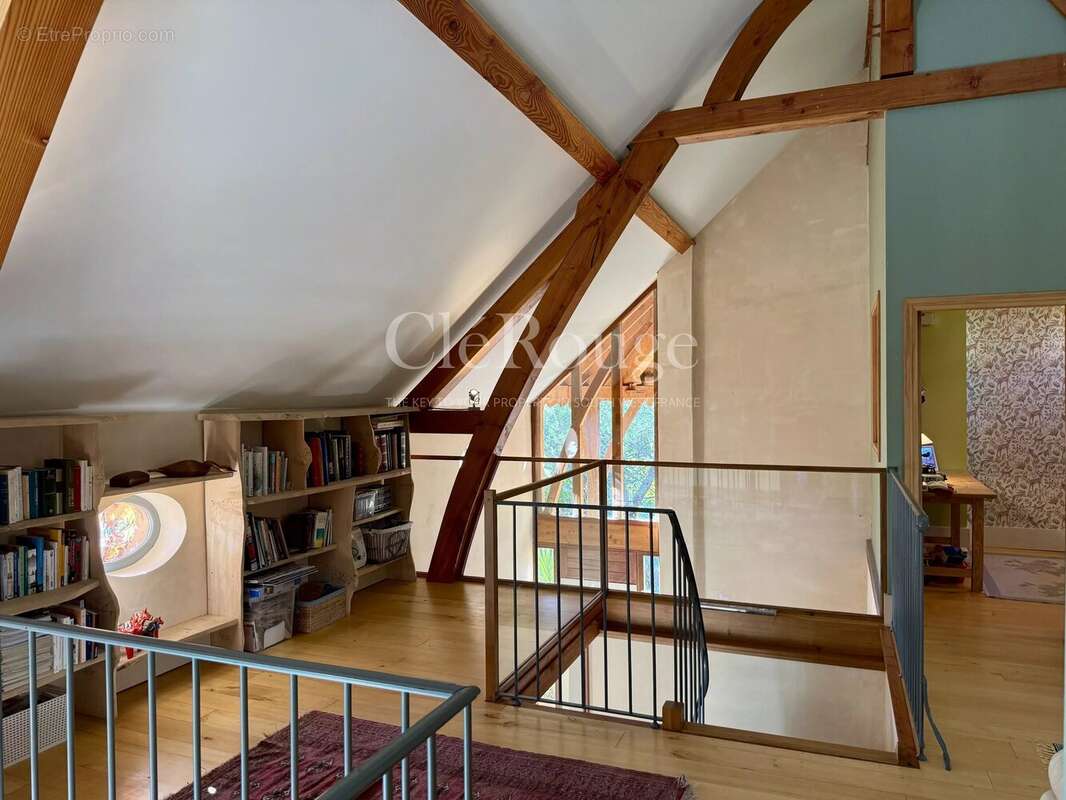 Maison à LANGON