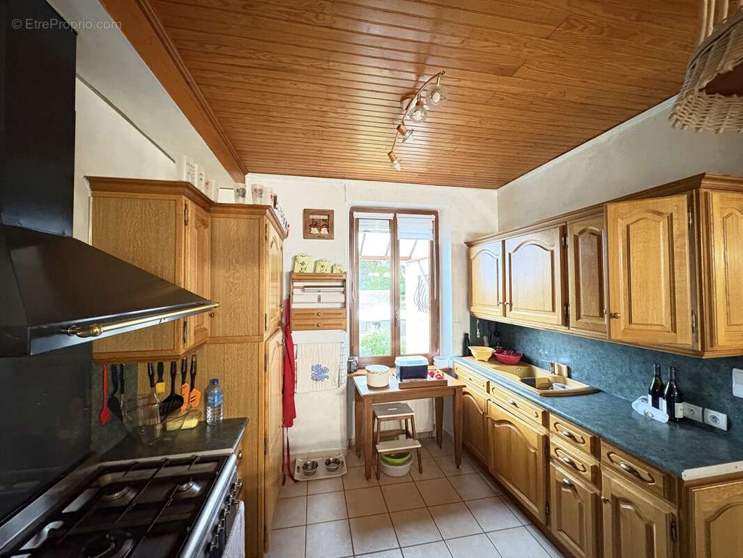 Maison à DARAZAC