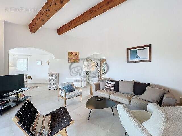 Maison à LE LAVANDOU