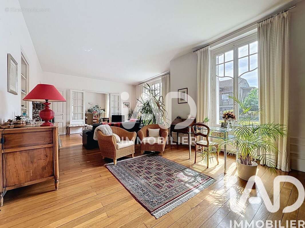 Photo 9 - Maison à TOURNAN-EN-BRIE