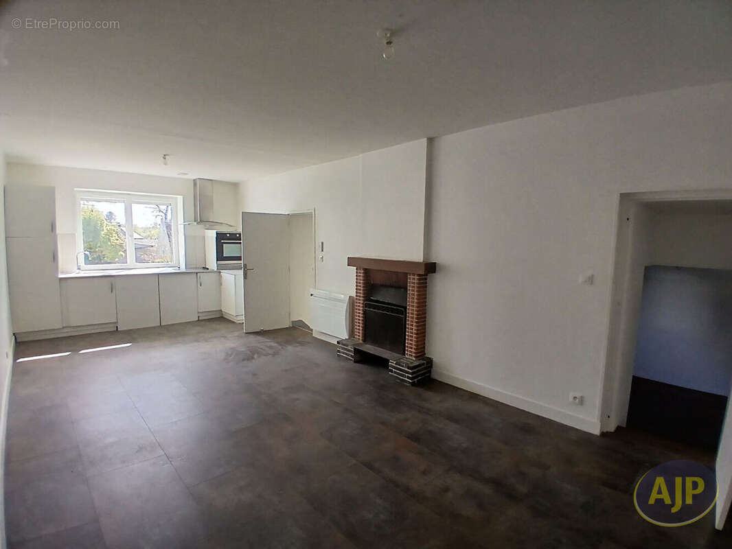 Ensemble immobilier Notre Dame Des Landes - photo 7