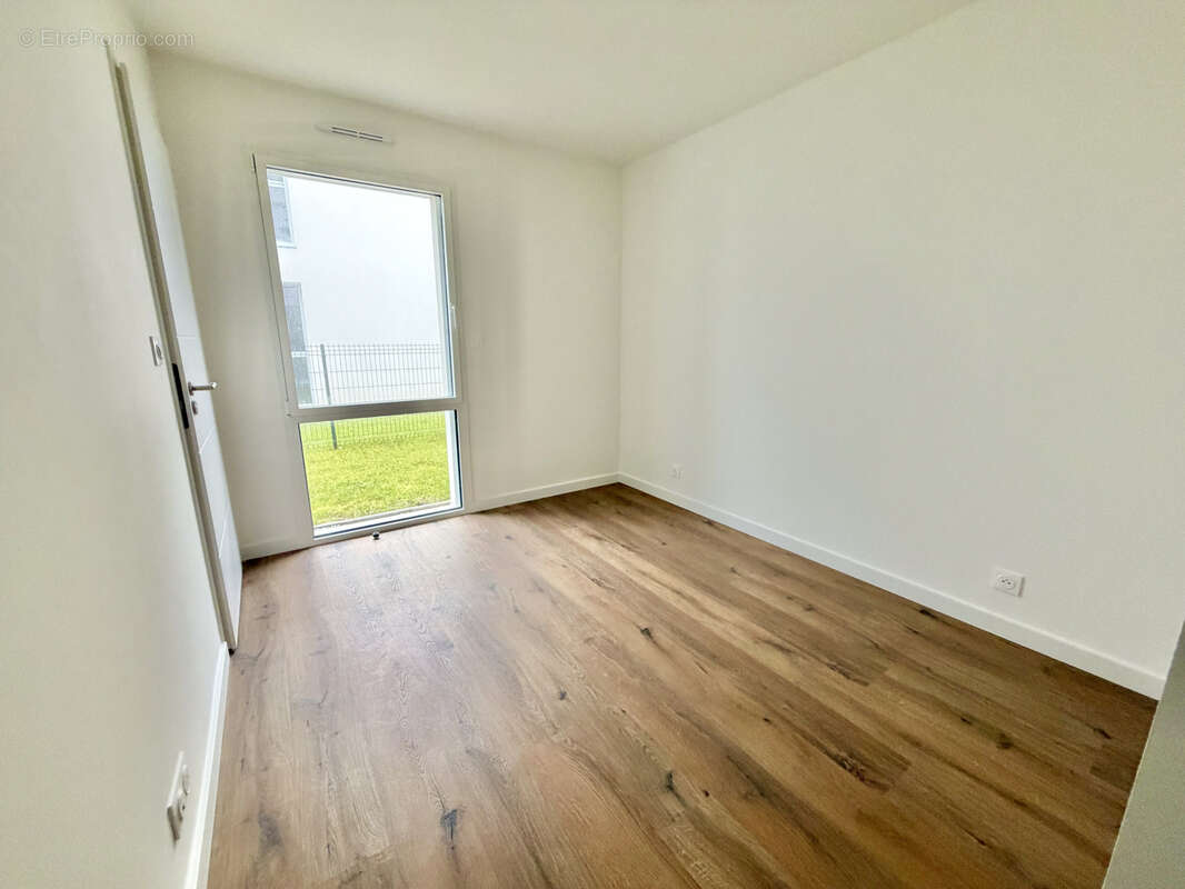 Appartement à SAINT-GILLES-CROIX-DE-VIE