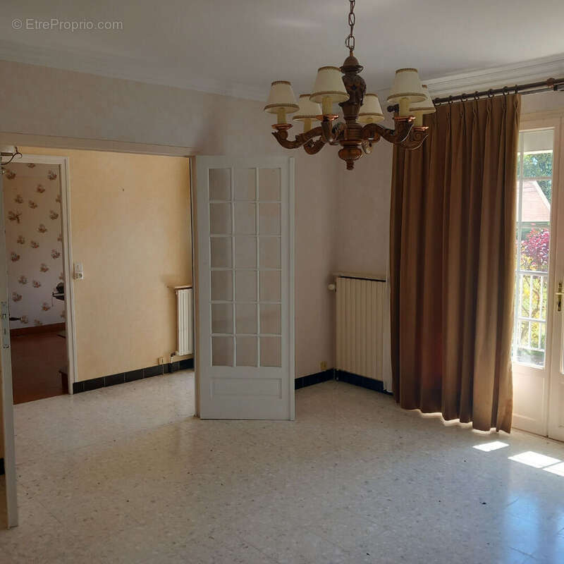 Maison Poligny 4 pièce(s)  82 m2 - photo 6