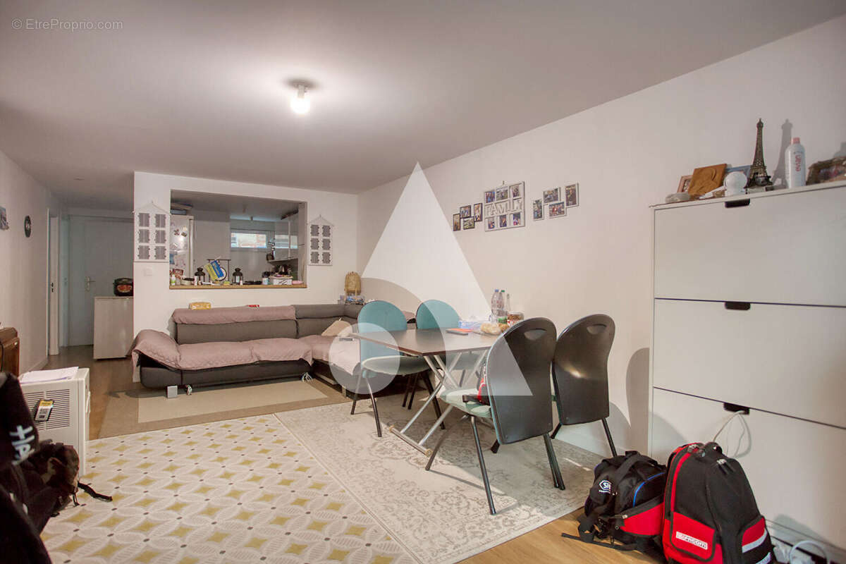 Maison à FRANCONVILLE