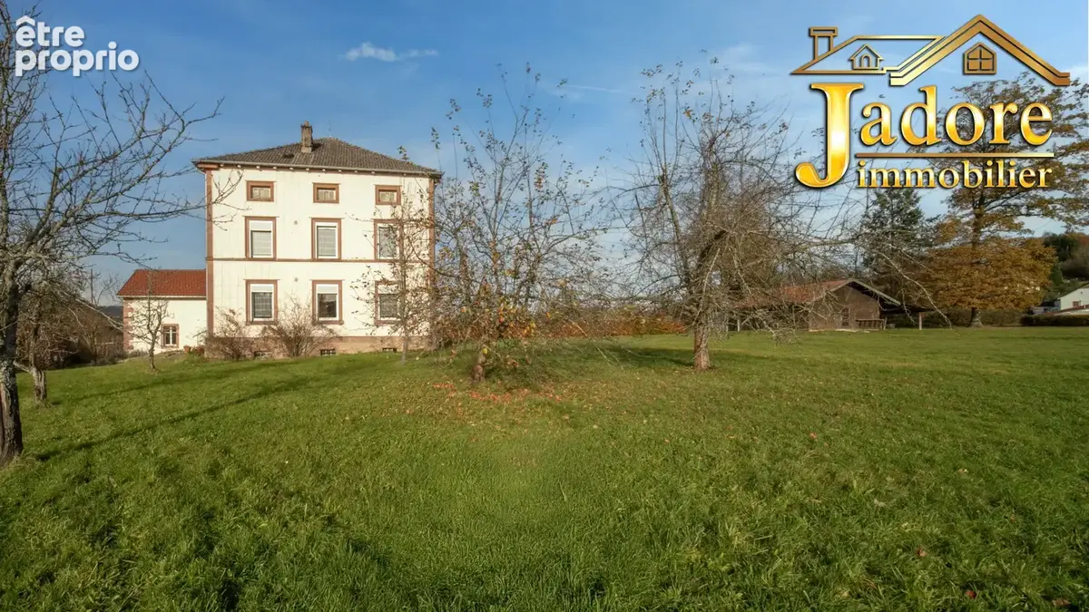 Maison familiale - photo 4