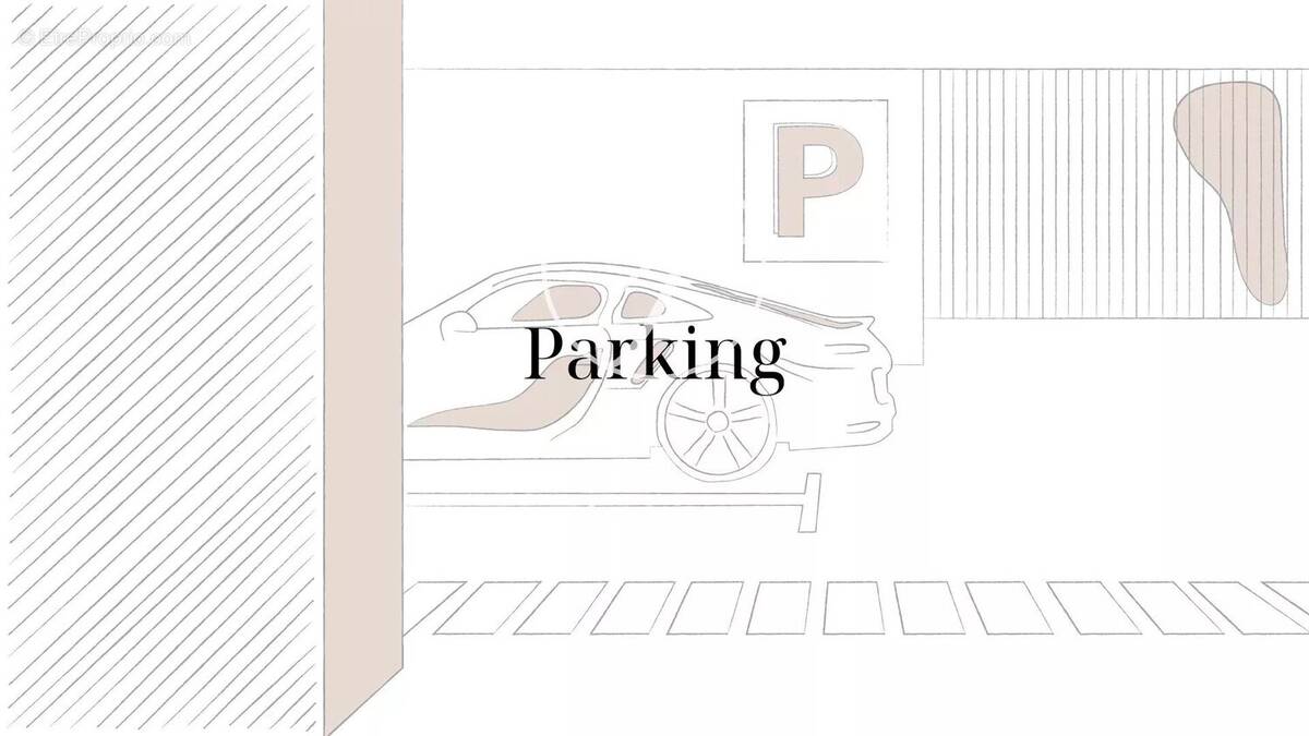Parking à PARIS-9E