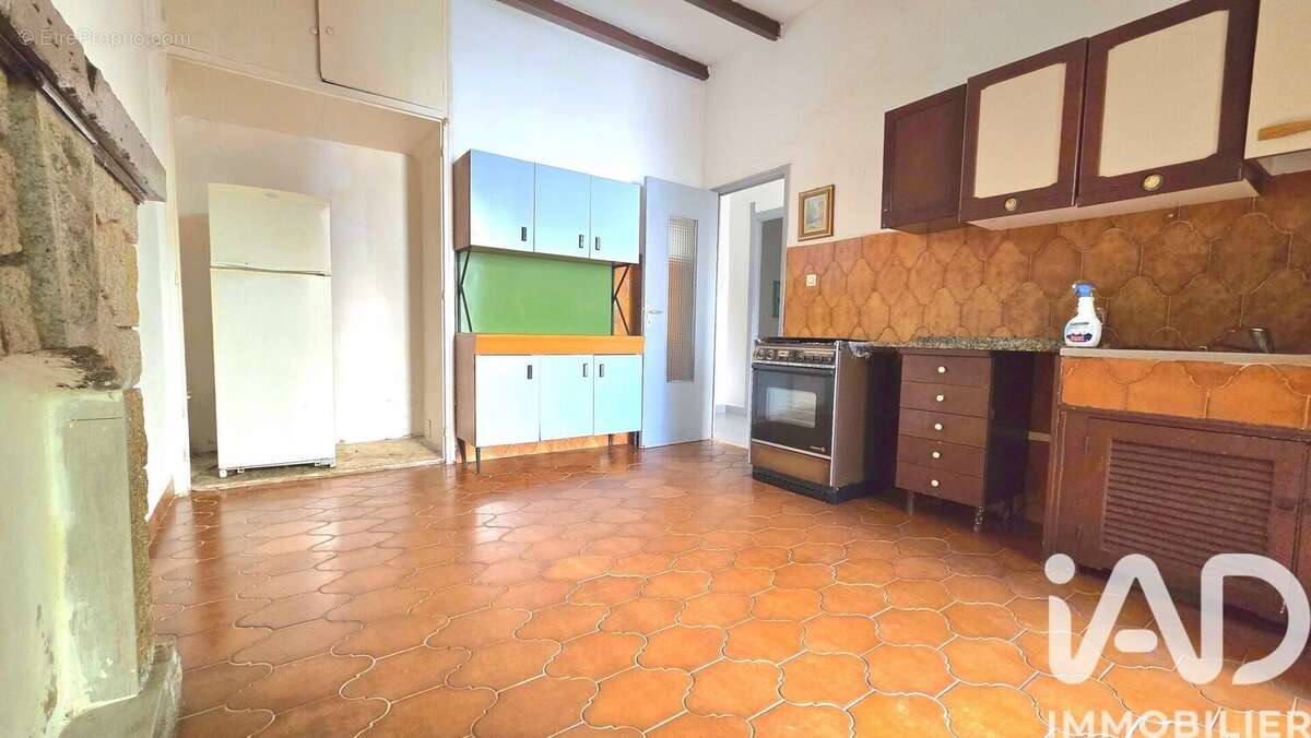 Photo 8 - Appartement à SARTENE