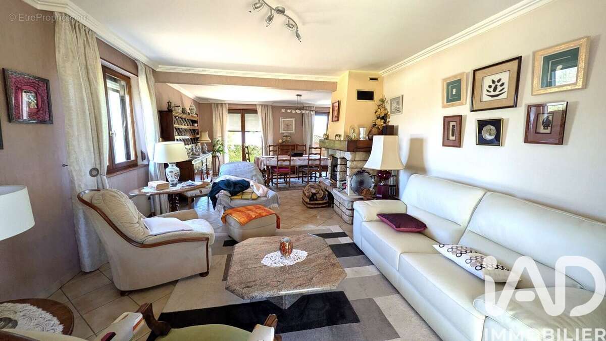 Photo 9 - Maison à FAVERNEY