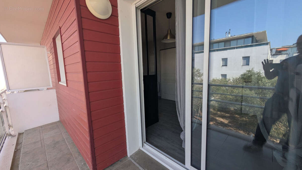 Appartement à LA ROCHELLE