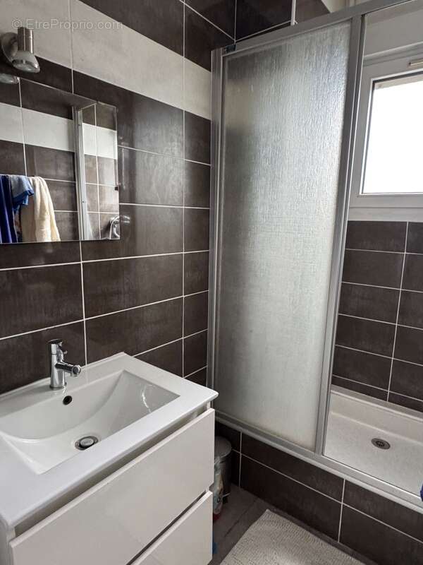 Appartement à SAINT-DIZIER