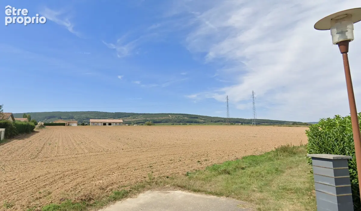 Les Hauts de l'Ache - LOT 06 - photo 3