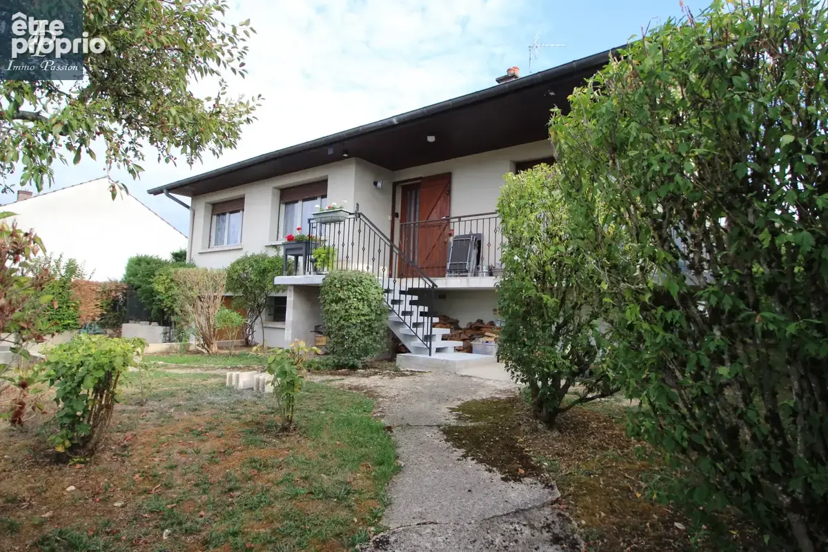Photo Maison à Chevigny-Saint-Sauveur au prix de 229 000€