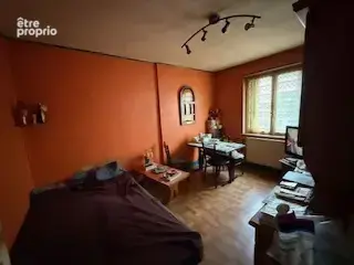 Appartement 2 pièces loué à Mulhouse - photo 3