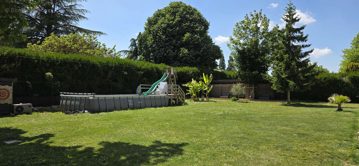 Maison à ACHERES-LA-FORET