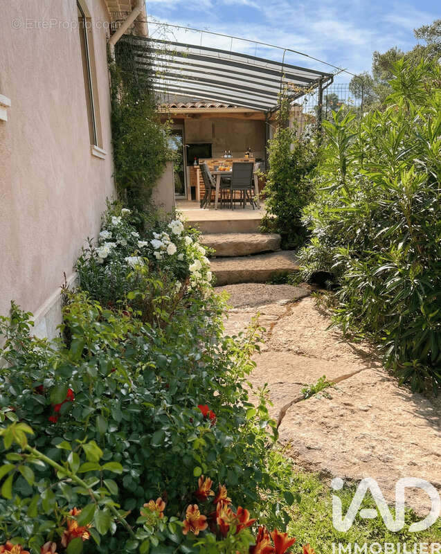 Photo 6 - Maison à FOX-AMPHOUX