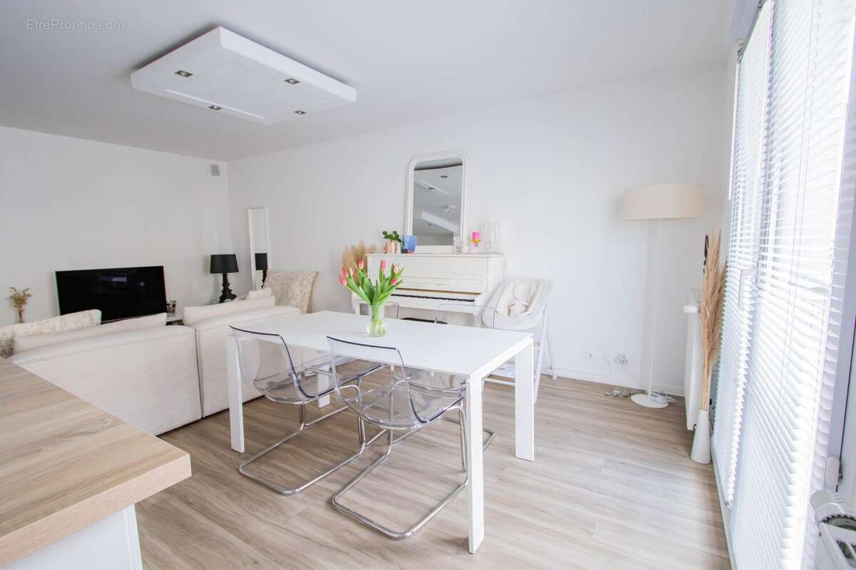 Appartement à ANGERS