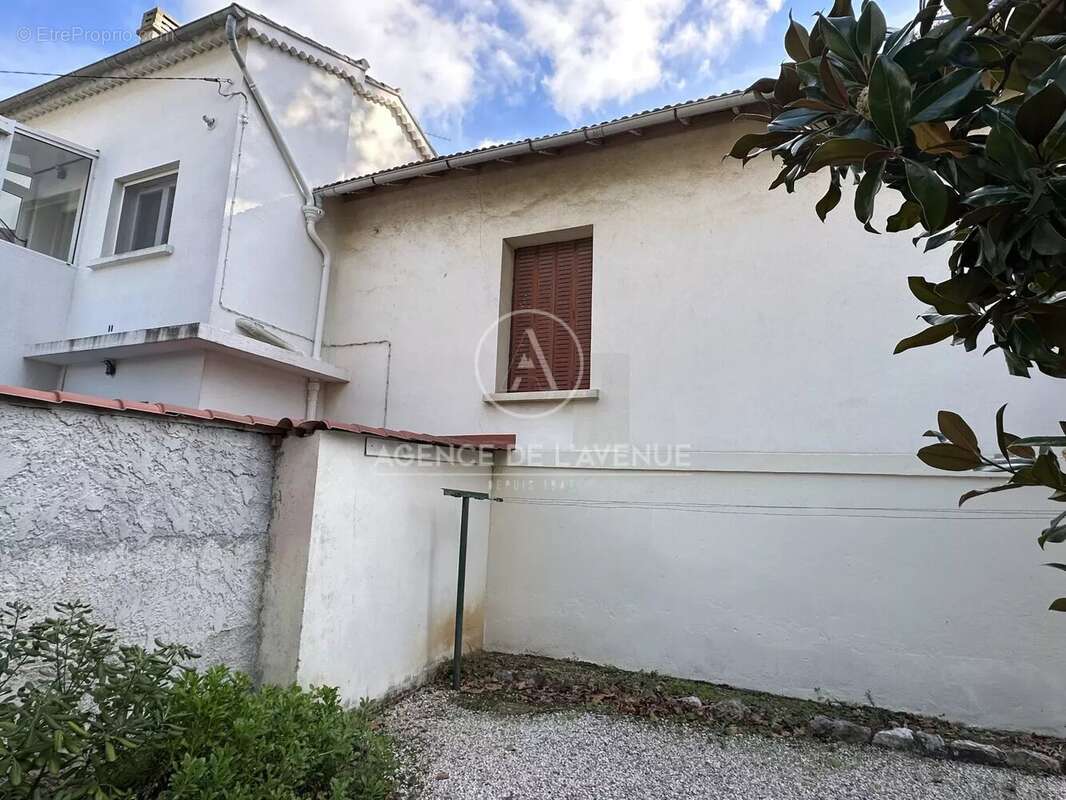 Maison à LA SEYNE-SUR-MER