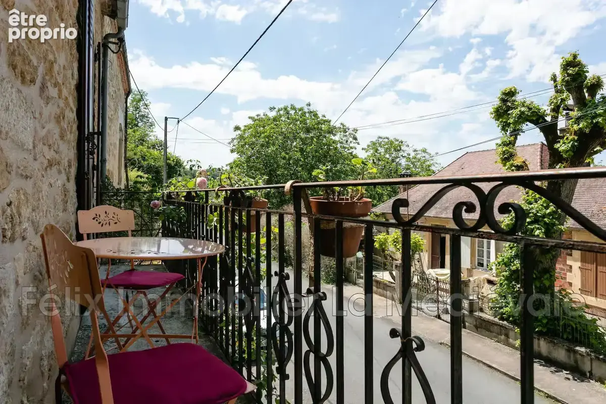 Maison 3 pièces 74 m² à vendre à Domme (24250) - photo 3