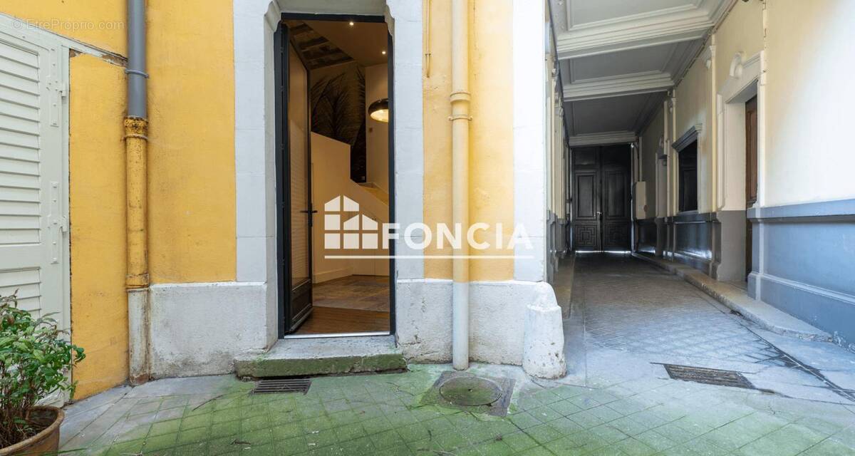 Appartement à VIENNE