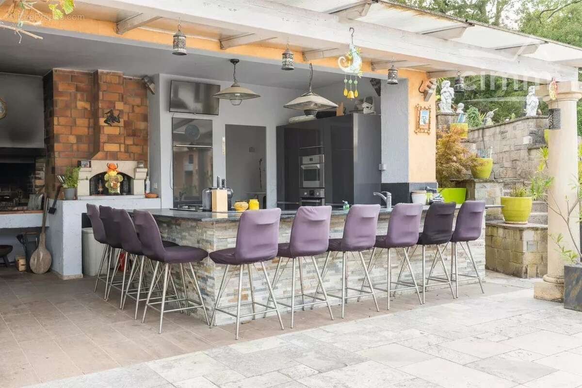 Maison à GARDANNE