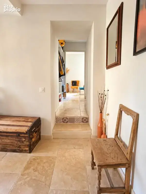 Très bel appartement T3 dans le centre ancien - photo 6