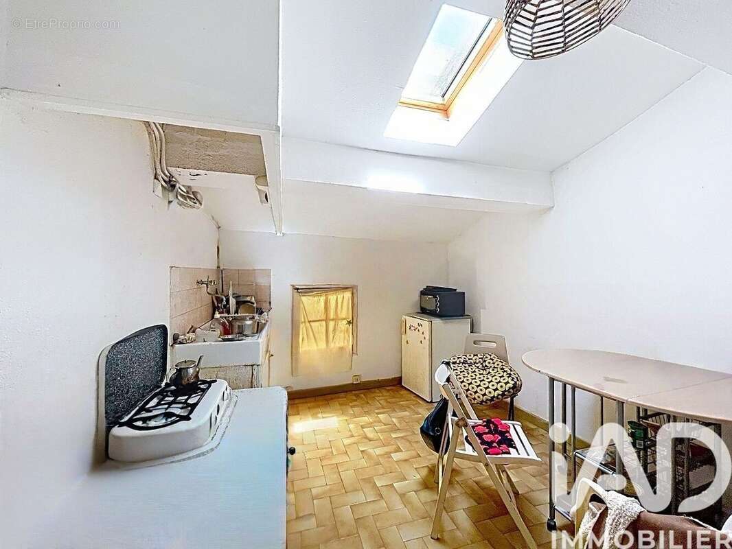 Photo 5 - Appartement à BEZIERS