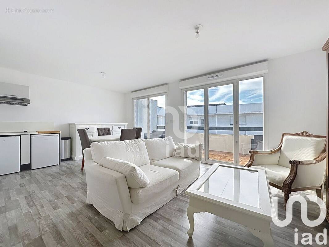 Photo 1 - Appartement à MARSEILLE-15E