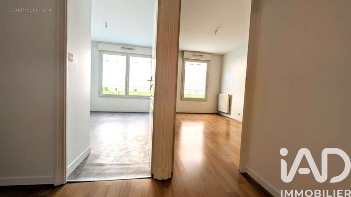 Photo 8 - Appartement à LE MANS