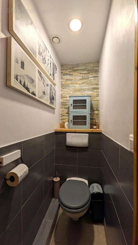Photo 9 - Appartement à SAINT-JEAN-D'AULPS