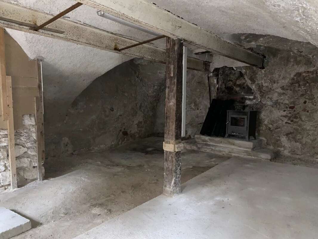 Maison à BELGENTIER