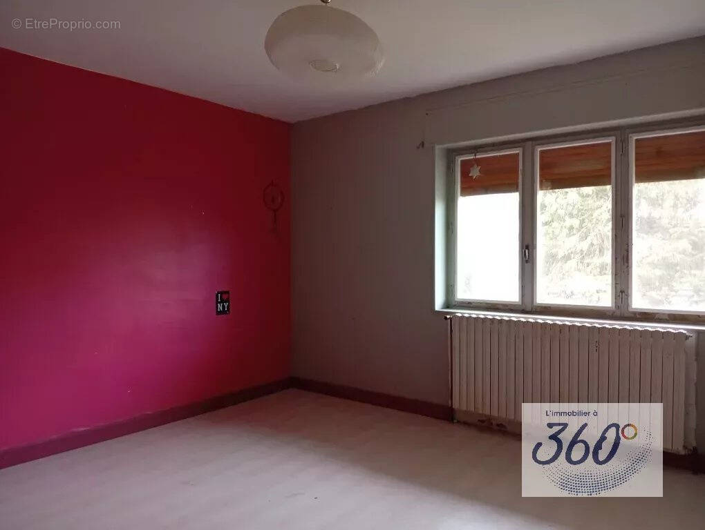 A vendre maison a renover - photo 3