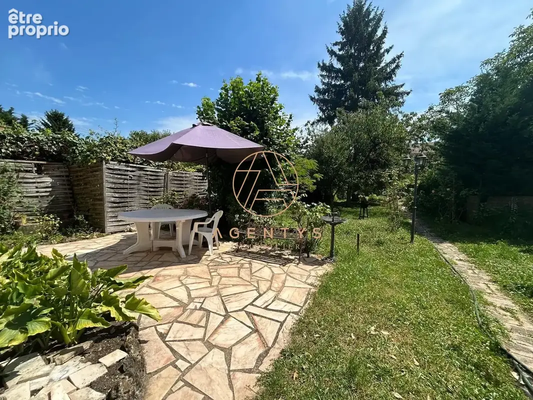 Maison 6 pièces 165 m² à vendre à Nogent-Sur-Marne (94130) - photo 2