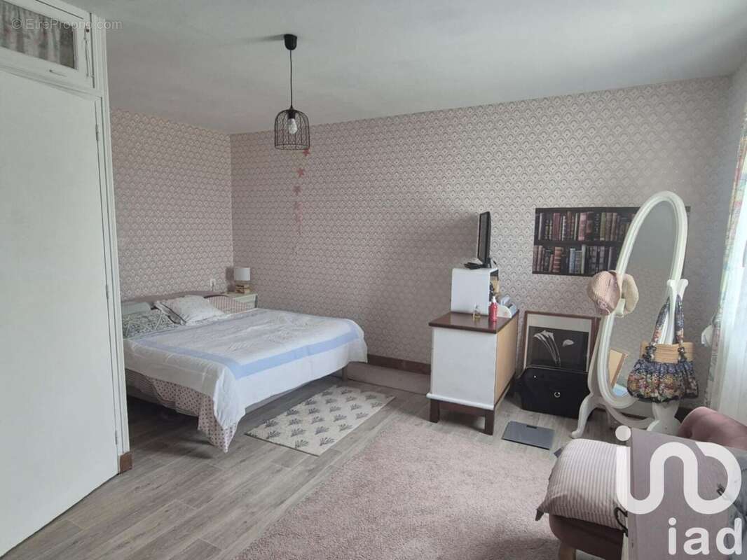 Maison 74 m² à Payroux  - photo 4