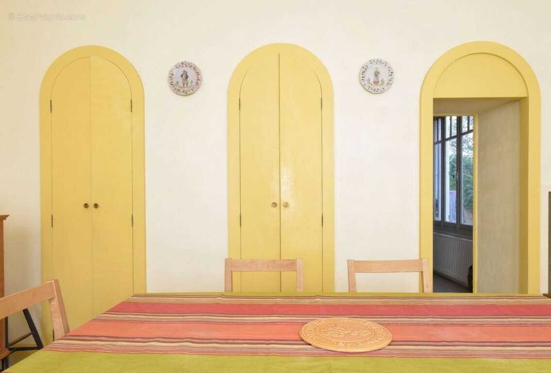 Maison à PREFAILLES