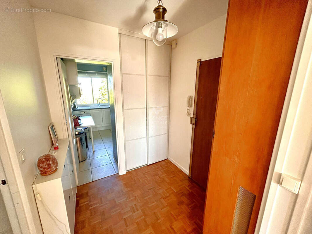 Appartement à POISSY