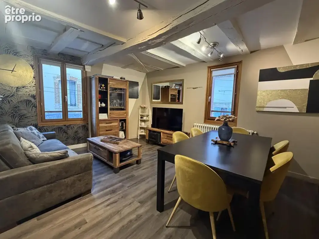 Maison à MORLAIX