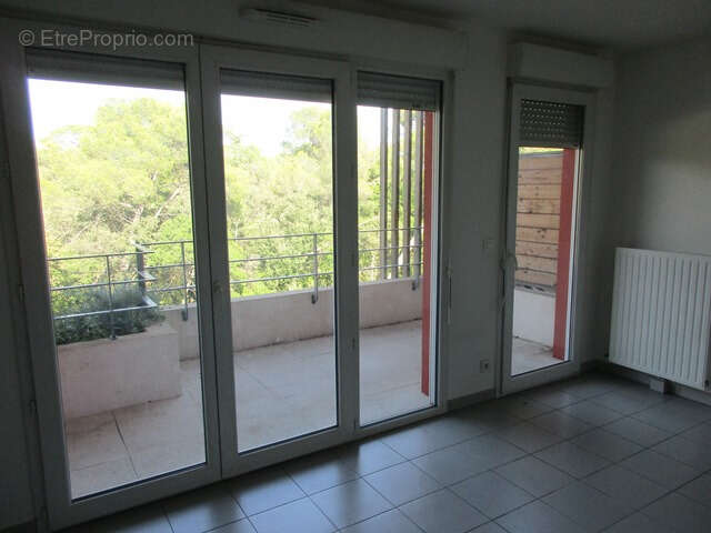 Appartement à JUVIGNAC