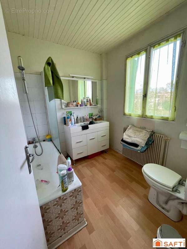 Photo 8 - Maison à CONDOM