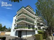 Appartement à SOUFFELWEYERSHEIM
