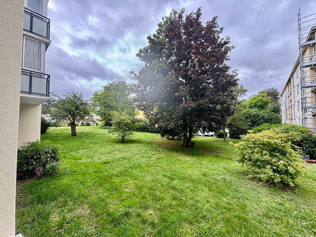 Appartement à MONTESSON