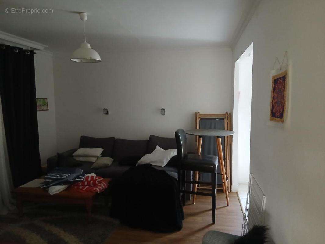 Propriété - photo 9