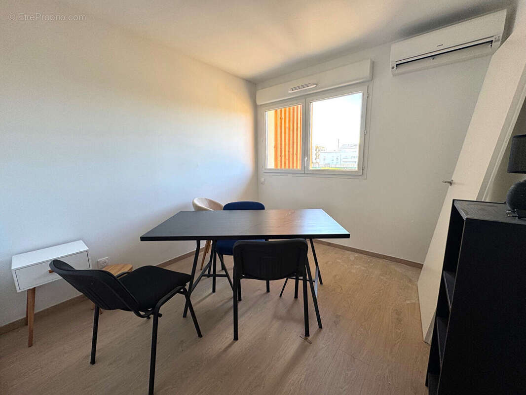 Maison à VILLENEUVE-TOLOSANE