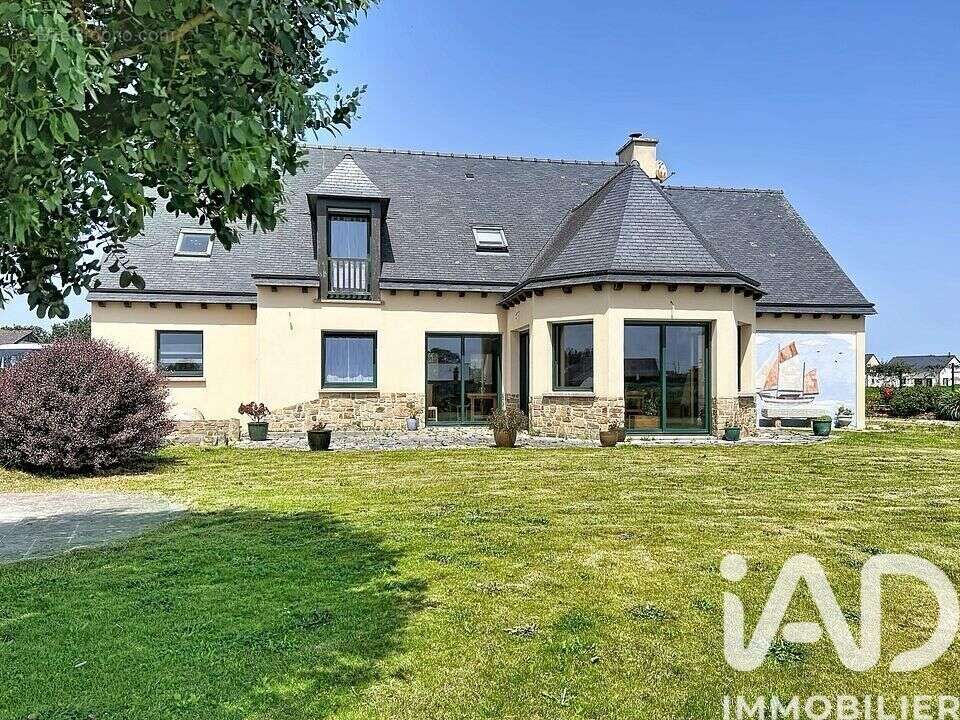 Photo 3 - Maison à PLOUBAZLANEC