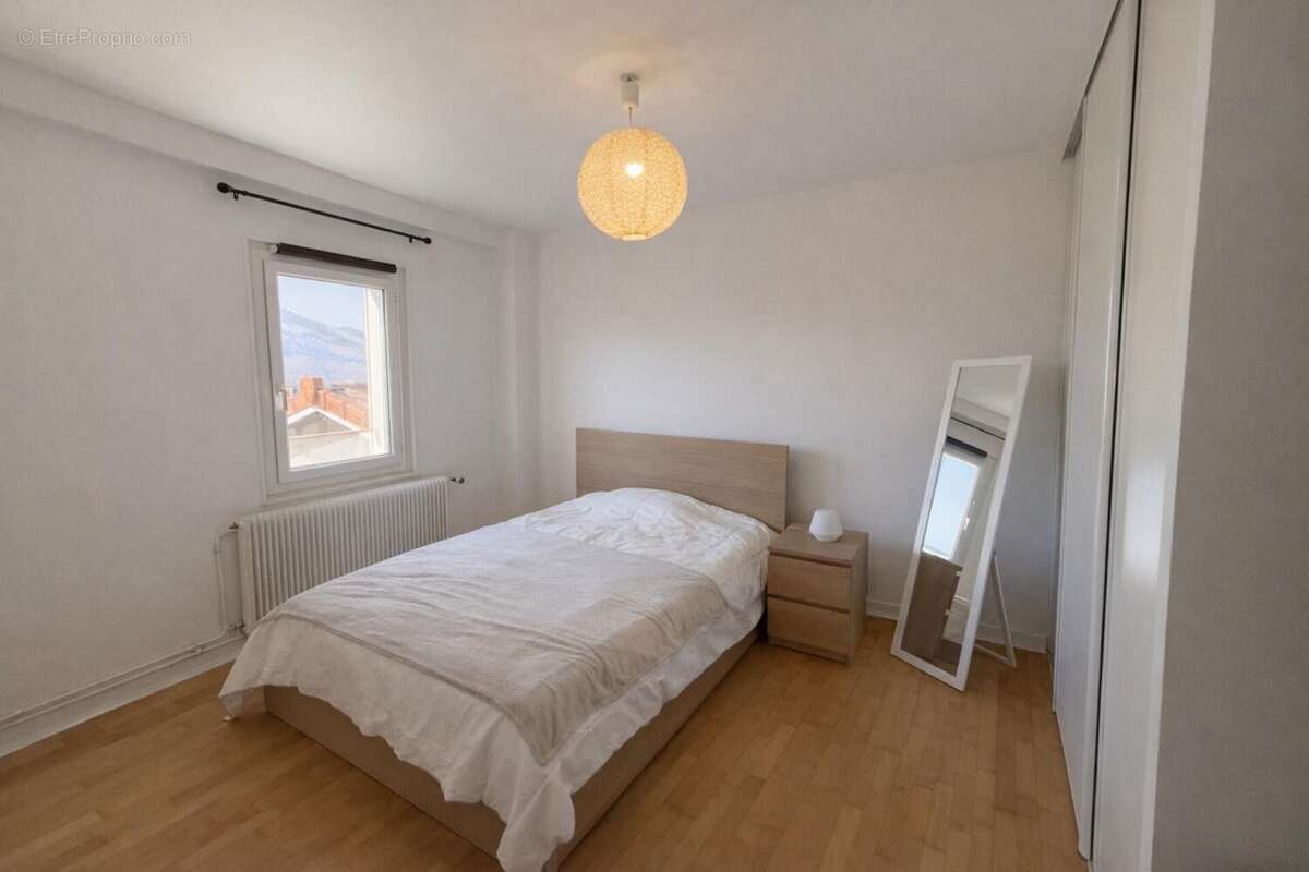 Photo 4 - Appartement à CLERMONT-FERRAND