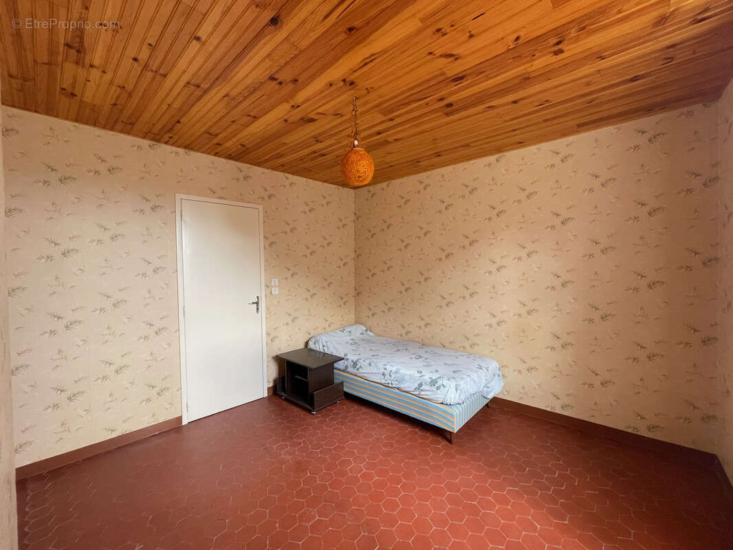 Maison à VILLENEUVE