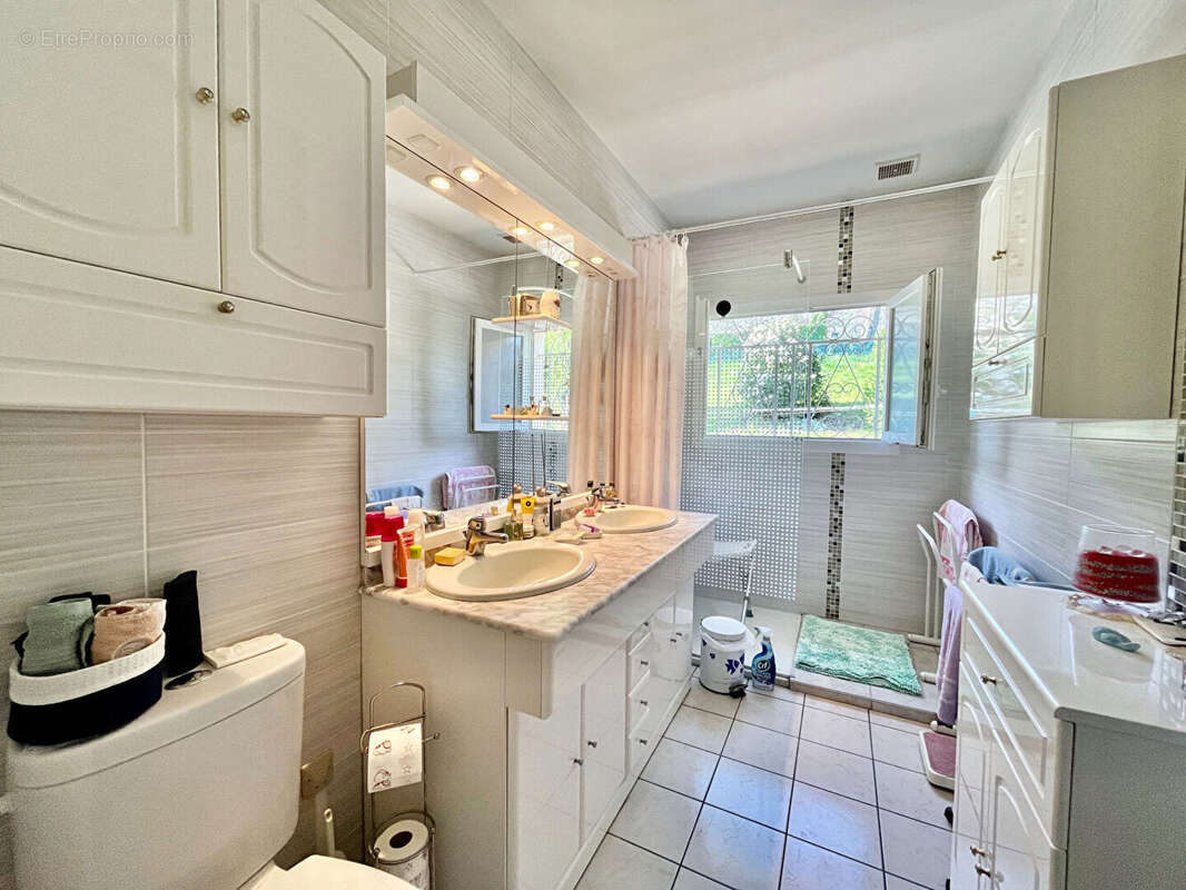 Maison à CASTELMORON-SUR-LOT